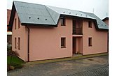 Alloggio presso privati Vitanová Slovacchia